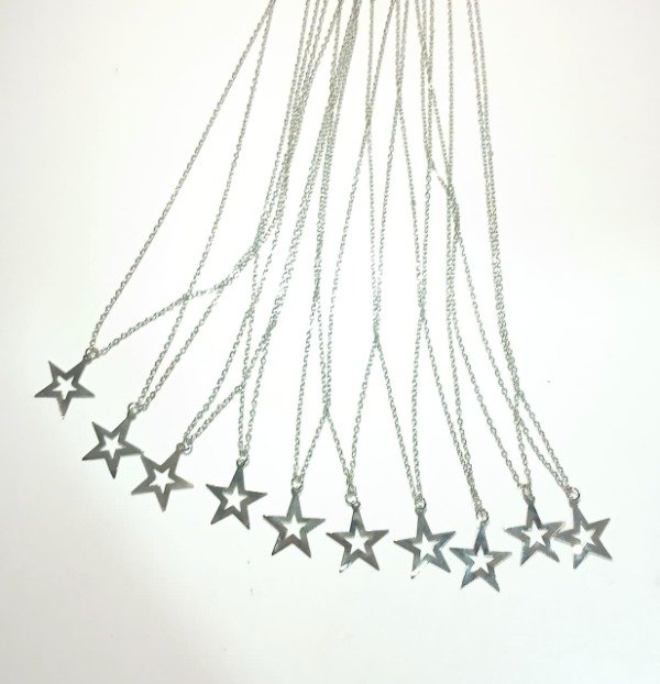 Producto - Cadena Estrella Pop Star