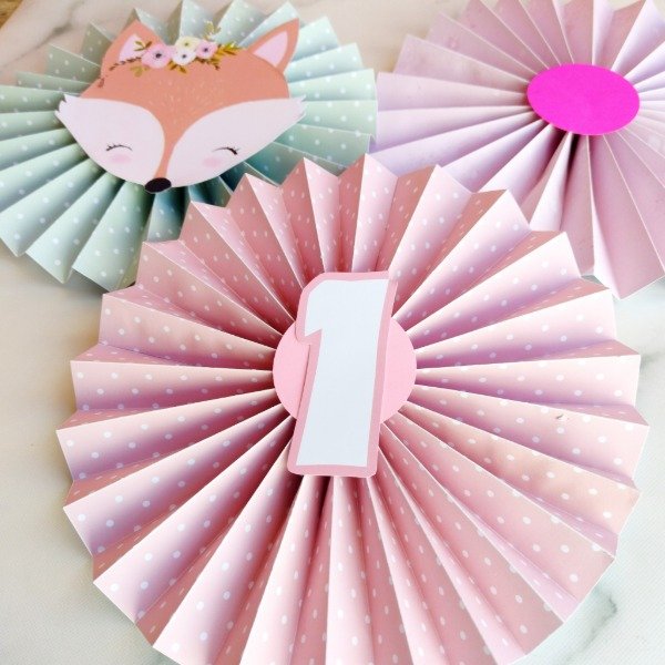 Producto - Pack de Rosetas - 4
