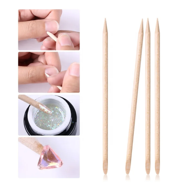 Producto - Palitos de naranjo x5