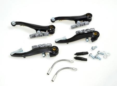 Producto - V-brake aluminio