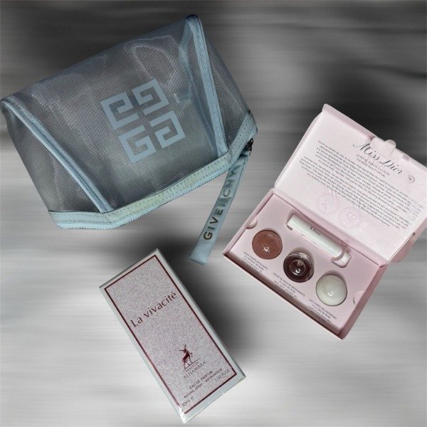 Producto - Set Vivacité x 4