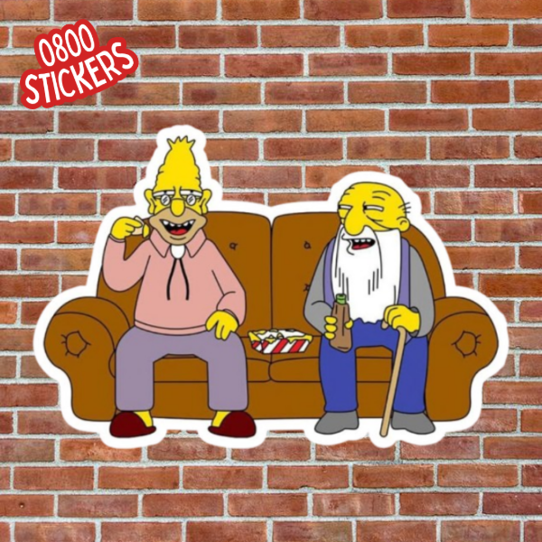 Producto - Los Abuelos - SM102