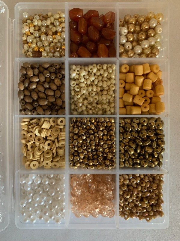 Producto - KIT COMPLETO SAHARA