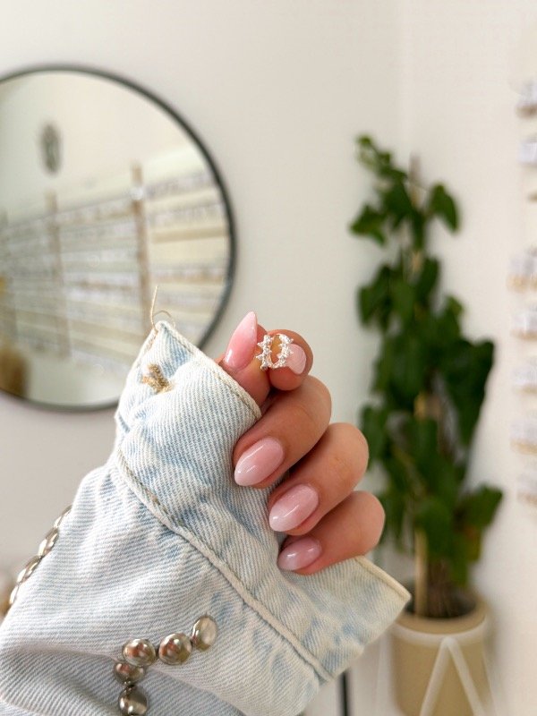 Producto - Cubanitos acero blanco ziczac minis cúbics