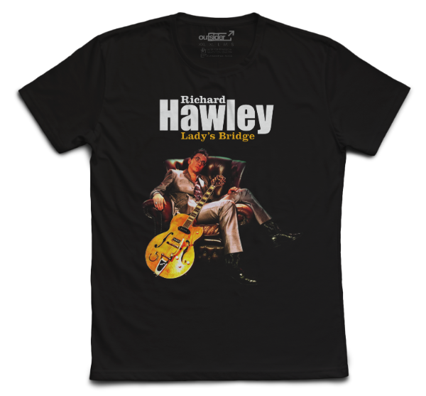 Producto - Richard Hawley - Lady's Bridge