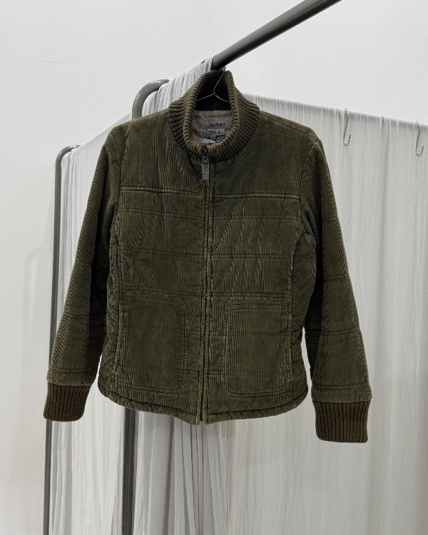 Producto - Jacket TRF (M)