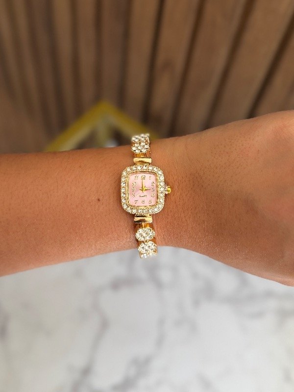 Producto - RELOJ VINTAGE MOD 28