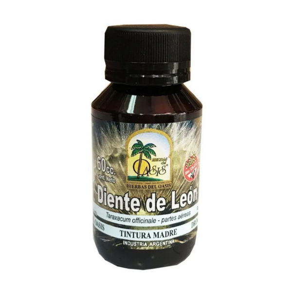 Producto - Diente de León