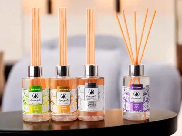 Producto - Difusor iluminarte 125 ml