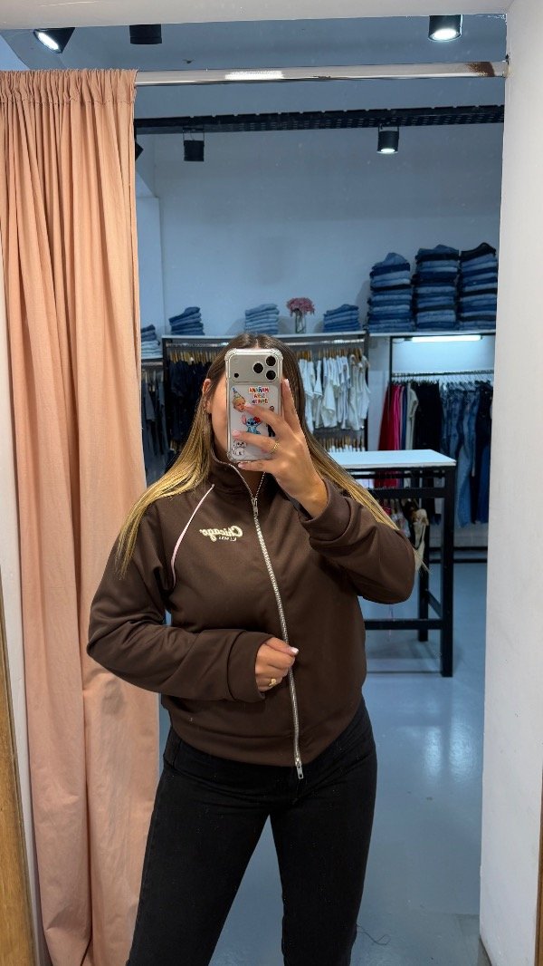 Producto - Campera Chicago