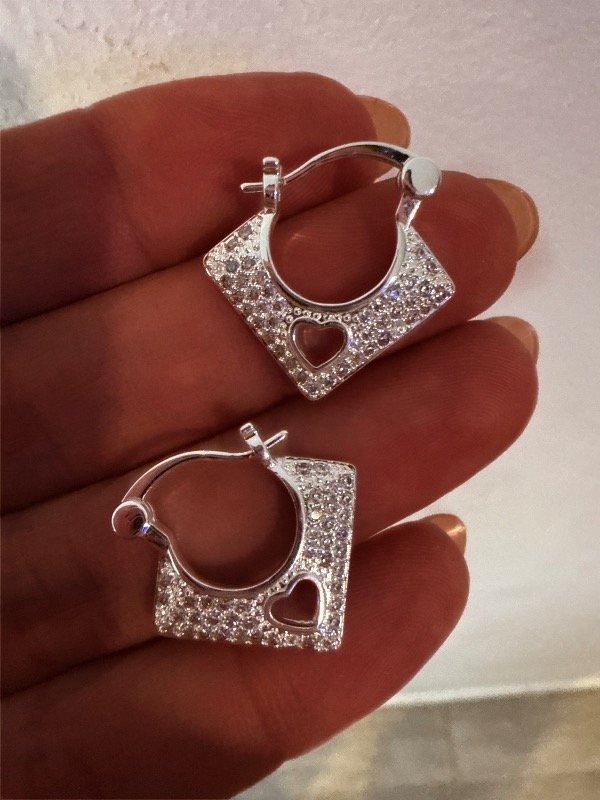 Producto - Argollas Carters