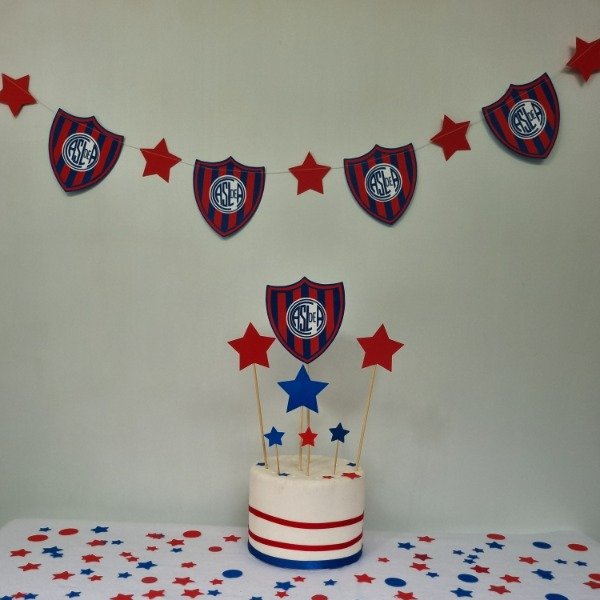 Producto - Kits de San Lorenzo