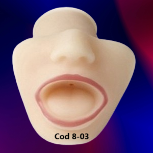 Producto - Susy Boquita Petera Masturbador Cod A28-03