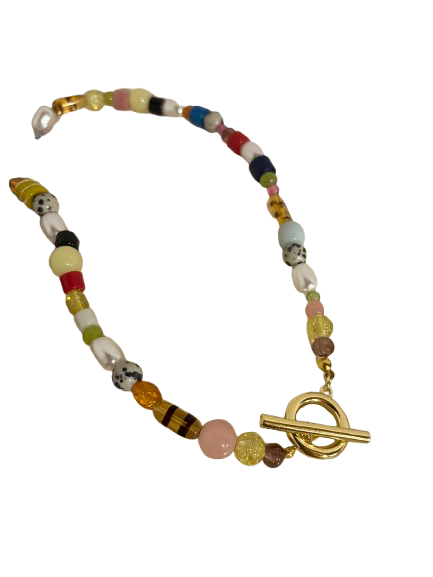 Producto - Collar Zara