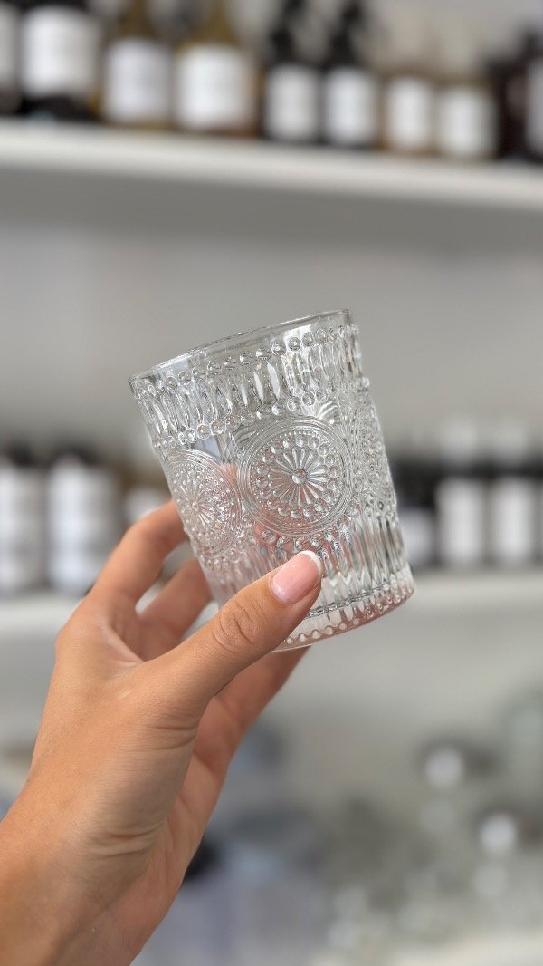 Producto - Vintage Transparente