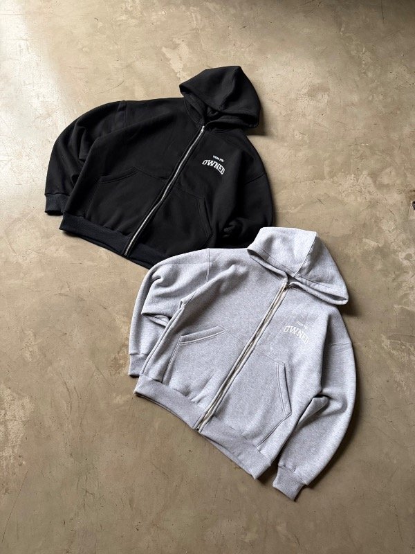Producto - Campera VG