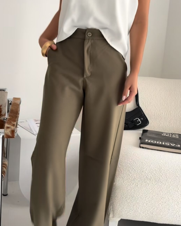 Producto - PANTALON SASTRERO DE VESTIR