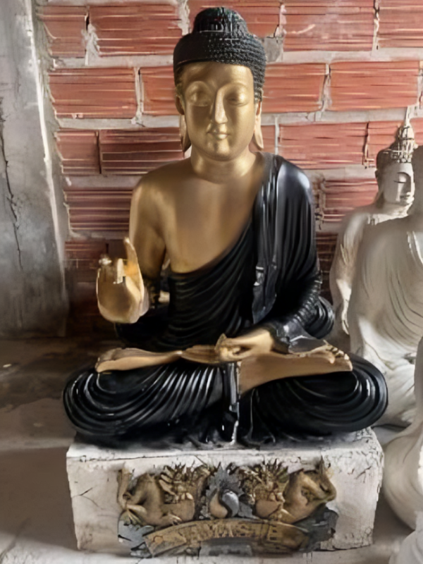 Producto - Buda N1 con Pedestal