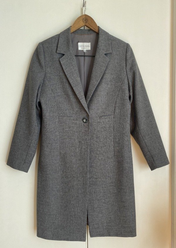 Producto - Traje Blazer + Falda