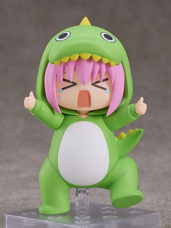 Producto - NENDOROID 2369 - Hitori Goto Monster