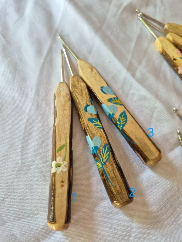 Producto - STOCK EN 0 (2.25mm aprox)