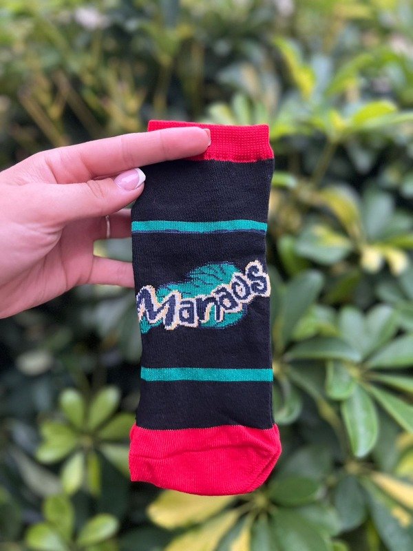 Producto - soquete manaos