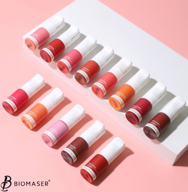 Producto - Pigmentos Biomaser