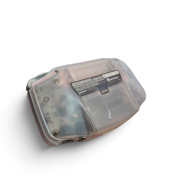 Producto - Consola Game Boy Advance - 1