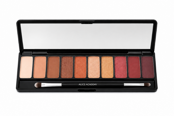 Producto - PALETA DE SOMBRAS ALICE ACADEMY