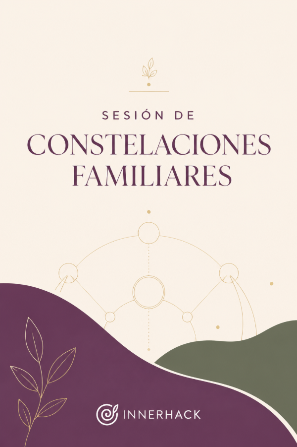 Producto - Sesión Individual - Constelaciones Familiares - 0