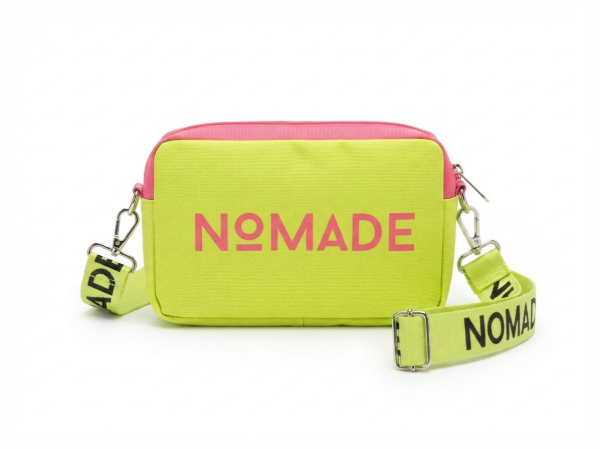 Producto - MORRAL POCKET - FLUO