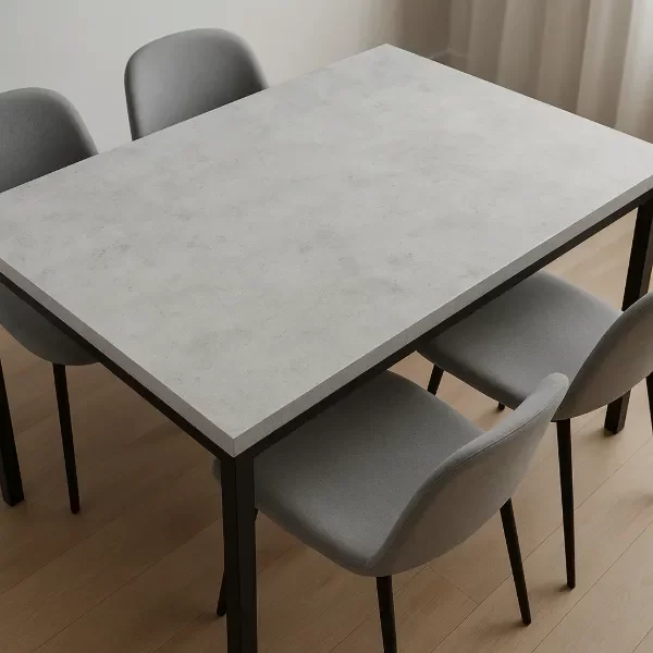 Producto - Vinilo Cemento Claro 60x300CM