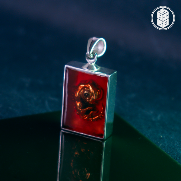 Producto - Dije Adam Angel Containment - Evangelion