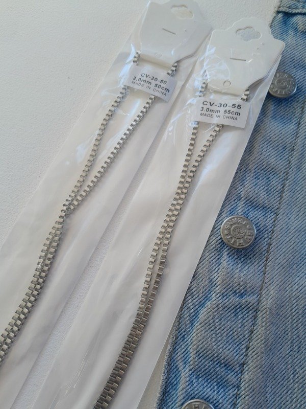 Producto - Cadena gruesa