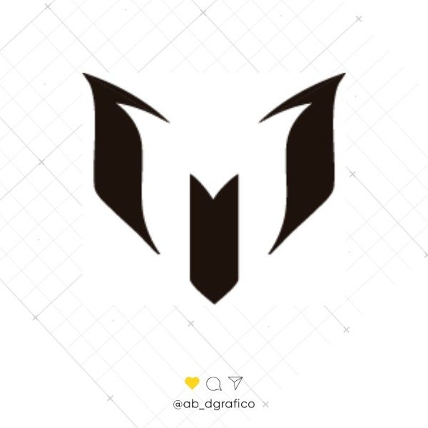Producto - LOGO MESSI