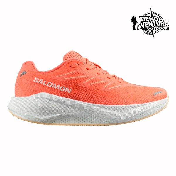 Producto - Zapatilla SALOMON Aero Blaze 3 Dama (478750)