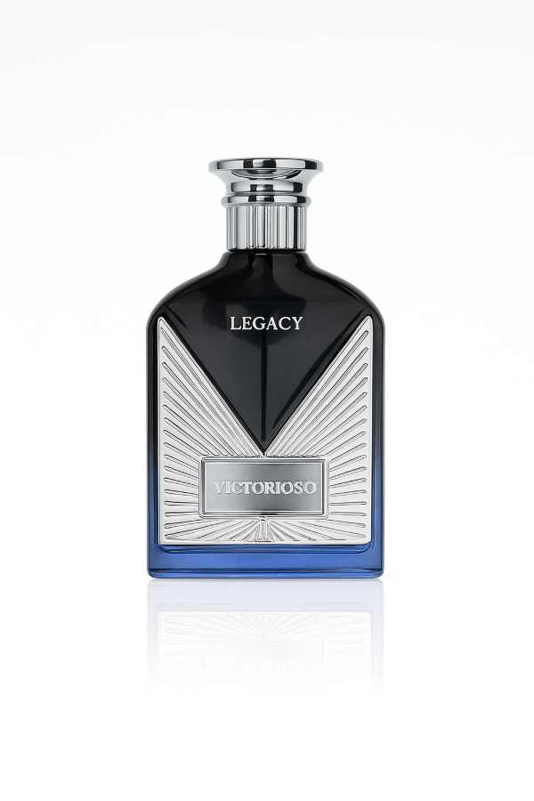 Producto - Maison Alhambra Victorioso Legacy EDP 100 ml