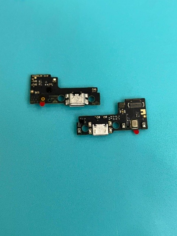 Producto - PLACA DE CARGA XIAOMI REDMI 12C ORIGINAL