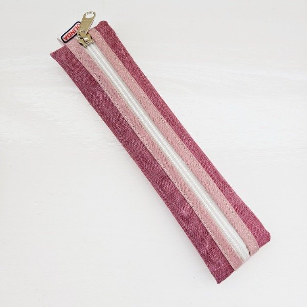 Producto - Cartagenda lisa Rosa