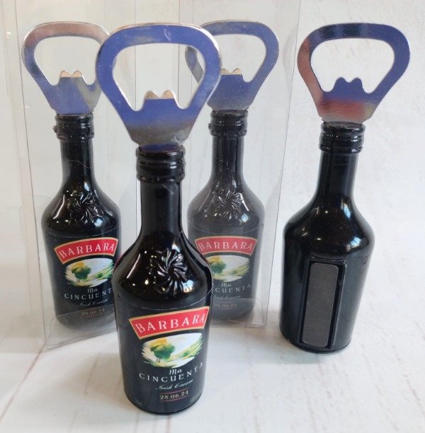 Producto - MINI BAILEYS