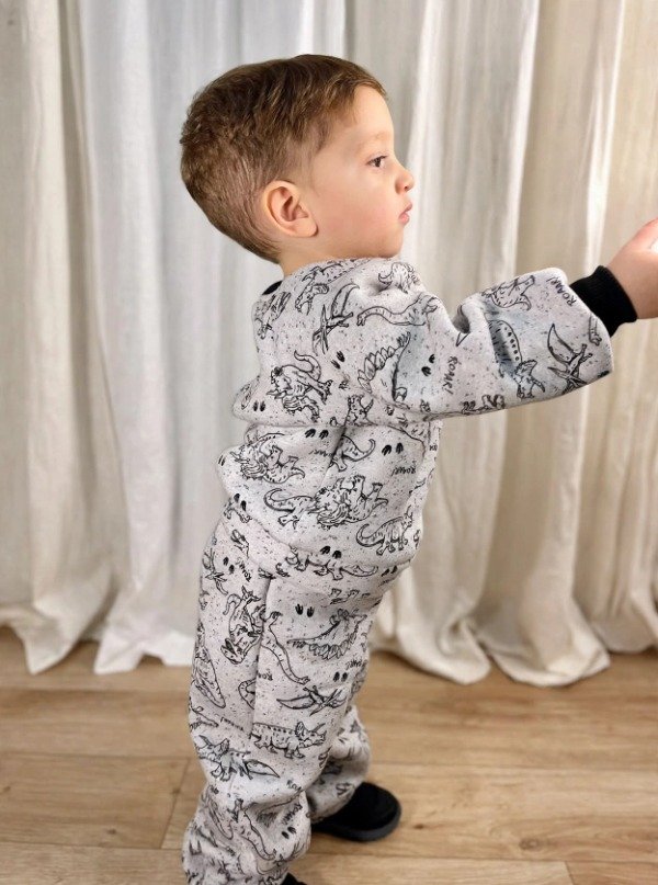 Producto - Pantalon Dinos - 5