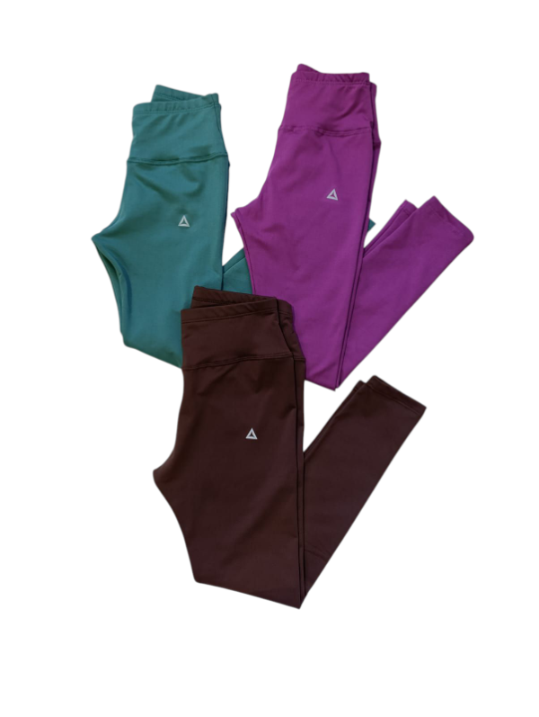 Producto - Calzas térmicas