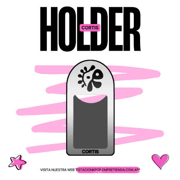 Producto - HOLDER CORTIS
