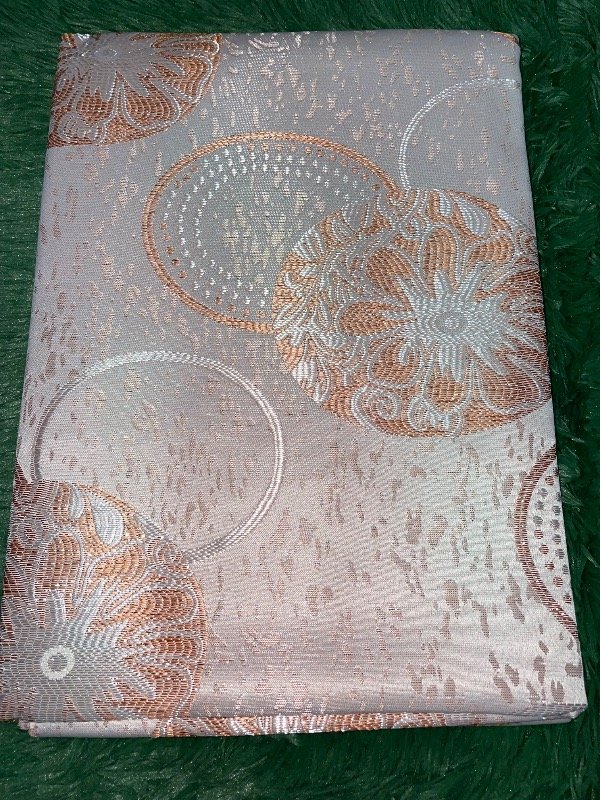 Producto - Manteles jacquard bordado - 2