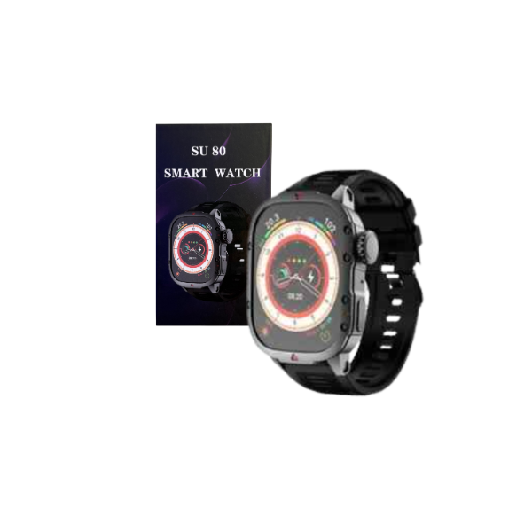Producto - RELOJ SMART SU 80