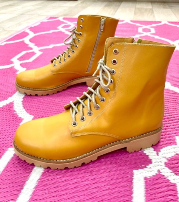 Producto - Borcegos Maíz