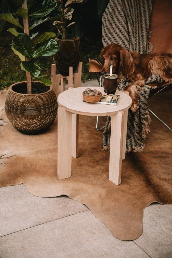 Producto - Mesa auxiliar Mia