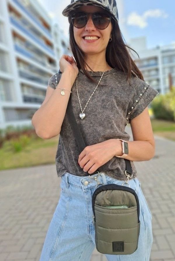 Producto - Mini Bag Zuri