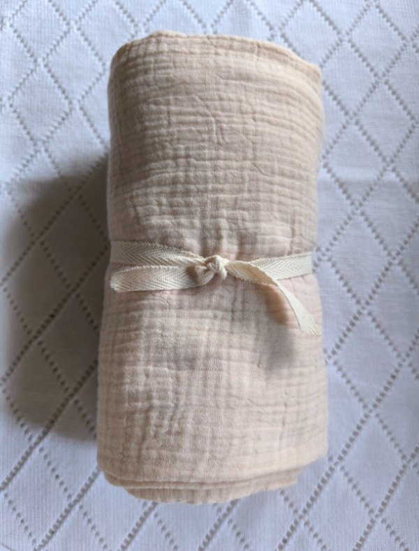 Producto - Baby Cotton Lisa Nude