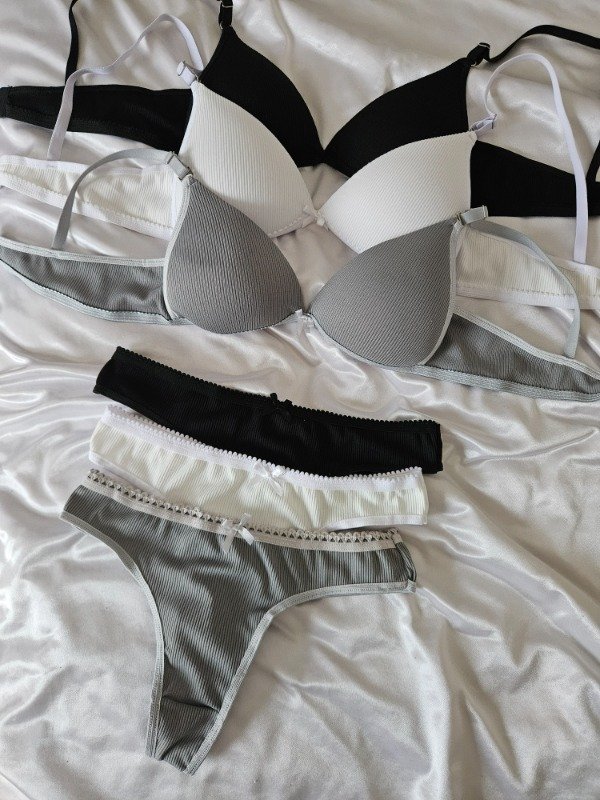 Producto - CONJUNTO ARMADO SIN ARO DE MORLEY (A76 A)